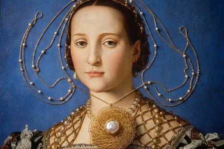 Create your own Jewellery in Florence