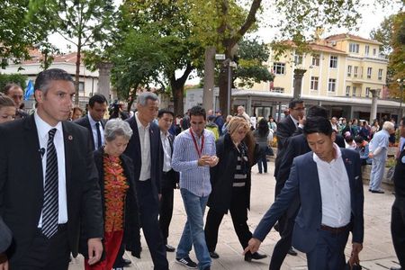 Guided Topkapi Palace & Harem- Skip-the-Line with SMALL GROUP