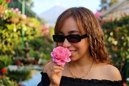 From Puebla: Private tour Atlixco and Atlimeyaya all inclusive