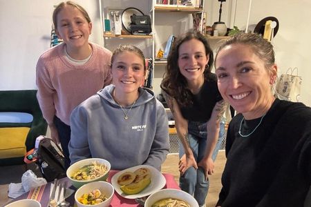 Private Colombian Cooking Class and Market Tour In Bogota