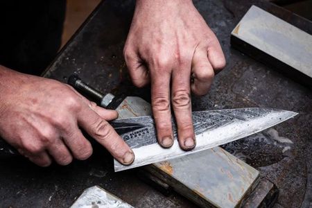 Tokyo Japanese Knife Craft Workshop