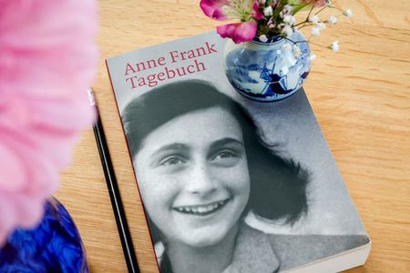 Amsterdam : Anne Frank Tour in EN/DE/IT/ES/FR