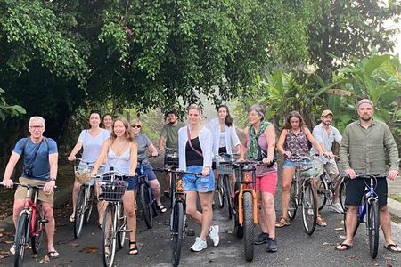 2 Days 1 Night Mekong Delta with Homestay, Kayaking, Cycling