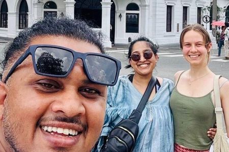 10-Day Sri Lanka Escape - 4 stars Hotels