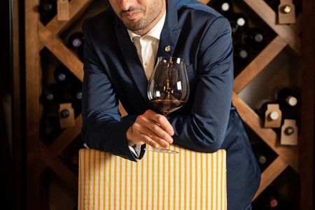 Exclusive wine tasting in Florence