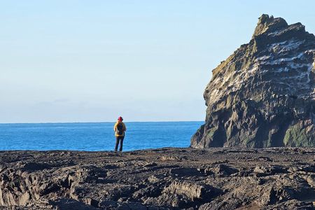 Private Reykjanes Peninsula Tour From KEF Airport or Reykjavik