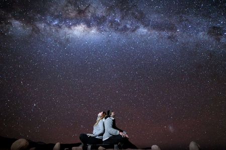 Astronomical Tour in San Pedro de Atacama