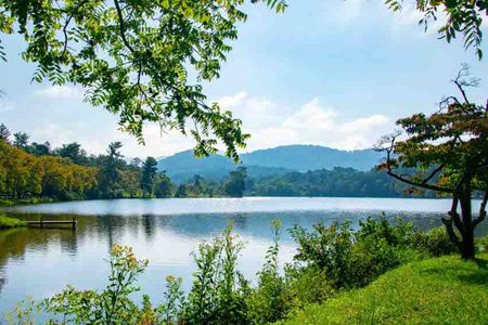 Nature Hike Followed by Luxury Spa Relaxation