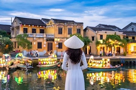 Ultimate Vietnam 14 Days from Ho Chi Minh: Cruise, Culture & more