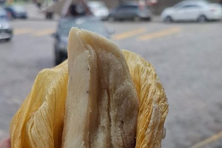 Cusco Street Food Tour and Pisco Tasting Experience
