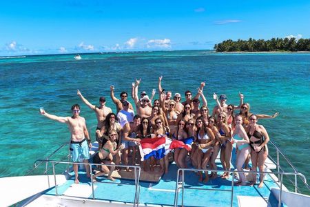 Luxury Yacht Party: Hip Hop & R&B — Open Bar & Hookah Experience
