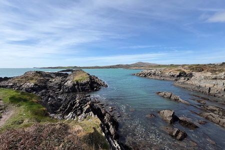 Private Tour Mizen Head from Cork