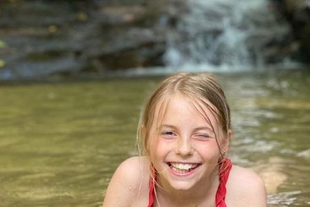 Rio de Janeiro : Tijuca Forest - Trail with Waterfalls and Cave