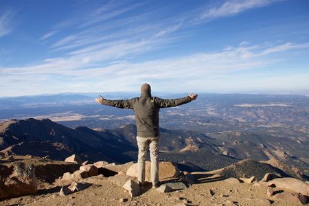 Pikes Peak & Garden of Gods - Private Tour