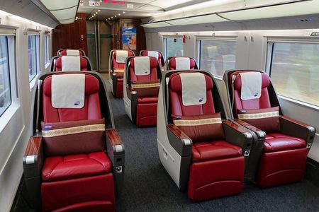 LUXURY Bullet Train Ride: Private Hangzhou Day Trip From Shanghai