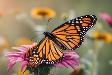 Jozani Forest Butterfly Center and Mtende Beach