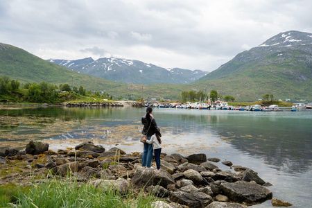Tromsø Short Fjords Tour - Shore Ex