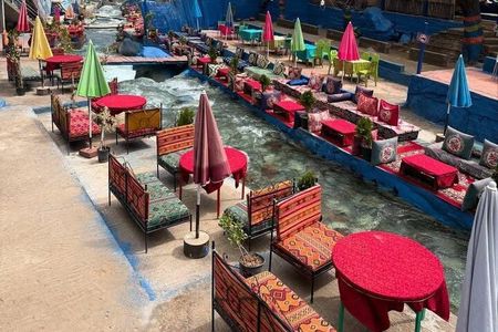 Ourika Valley Day Trip from Marrakech with Lunch & Guide