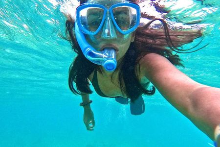 Private Speedboat tour "Zadar Islands - Off the Beaten Path"