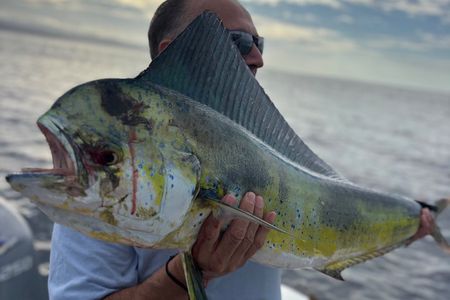 Tamarindo Private Fishing Charter – Drinks & Snacks