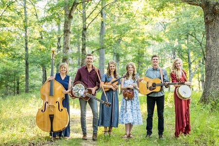 The Petersens at The Little Opry Theatre in Branson