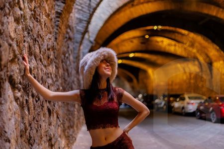 Guanajuato City Photo Tour