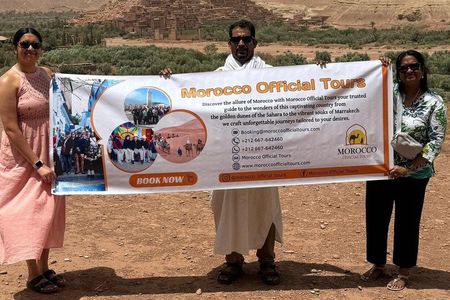 8 Days Morocco Luxury Private Tour Casablanca By Imperial Cities