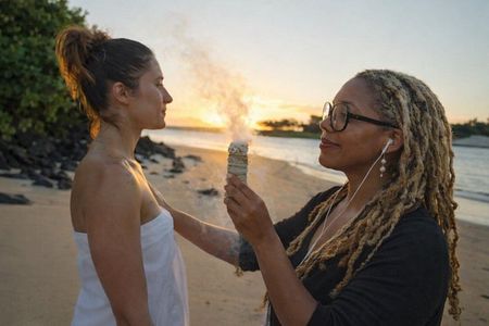 De-stress With Breathwork, Wellness And Waves In Marseille