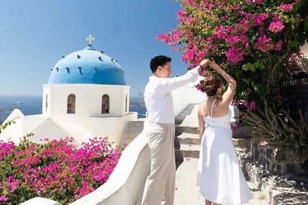 Private Photoshooting With Local Photographer Couples&Families