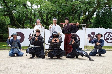 Full Day Nagoya Private Tour