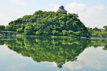 Inuyama Samurai Experience Day Tour