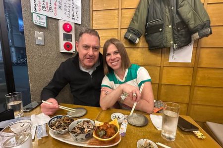 Drink like Japanese Salary men!!