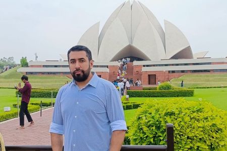 Delhi Day Tour With Old & New Delhi