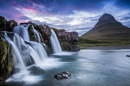 Private Luxury Tour Snaefellsnes Peninsula