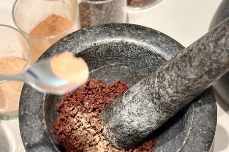 KAICAO bean to bar and design your chocolate experience