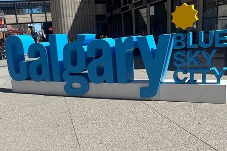 Spanish PrivateTour- Calgary -