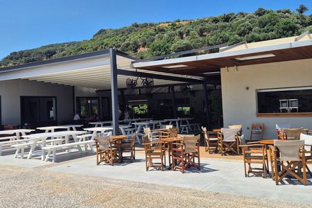 Craft Beer Tasting & St. John’s Hidden Cave