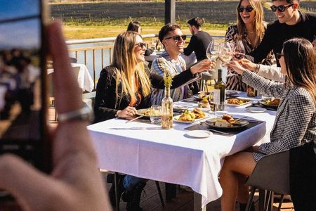 Private Uco Valley Wine Tour: 3 Wineries, Malbec Tasting &Transfer