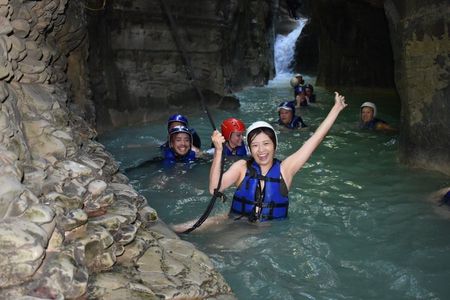 Explore Jump and Enjoy 7 Waterfalls Tour From Your Cruise Ship
