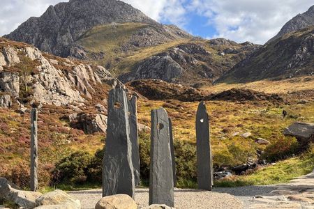 Private Luxury North Wales Tour –Snowdonia & Conwy (Door-to-Door)