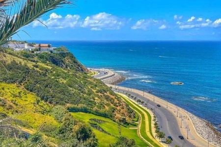 Exclusive 4-Hour Private Experience in Tangier