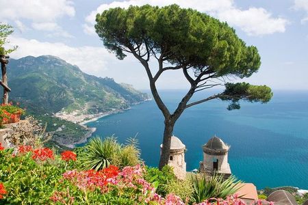 Ravello Experience Discover the Pearl of the Amalfi Coast