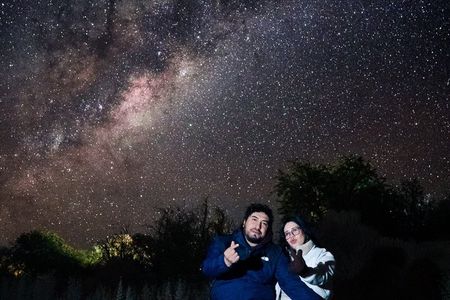 Private Astronomical Tour in San Pedro de Atacama