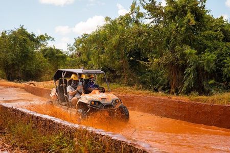 Adventure Boogies Drive