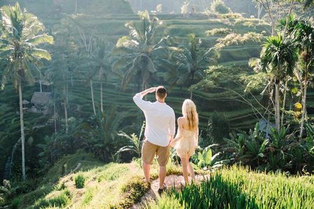 Bali Private Customized Tour with Local Driver