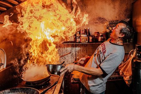 Samui Suppers Food Tour with 15+ Tastings