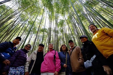 Kyoto First-Time Visitor Private & Personalized Walking Tour