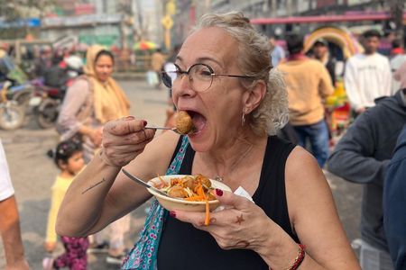 Dhaka Street Food Tour Taste of Mughal Flavors in Bangladesh