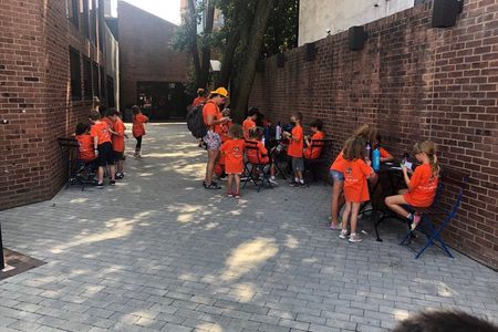 SpyKids Mission Training Become a Top Secret Spy
