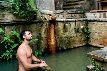 Exclusive Hot Springs Retreat from Bogotá w/ Private Driver